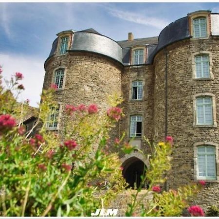 Apartament Chez Francois Boulogne-sur-Mer Zewnętrze zdjęcie