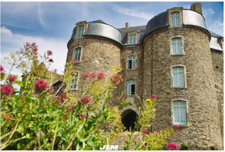 Apartament Chez Francois Boulogne-sur-Mer Zewnętrze zdjęcie